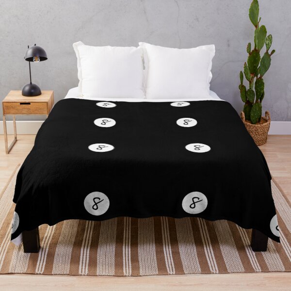 Item preview, 8 ball pool mark designed and sold by A. Love.
