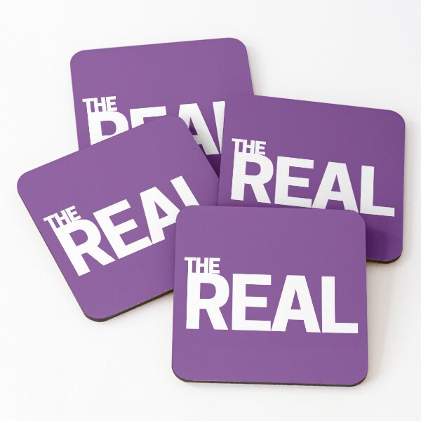 Item preview, The Real White designed and sold by jimresuelo.