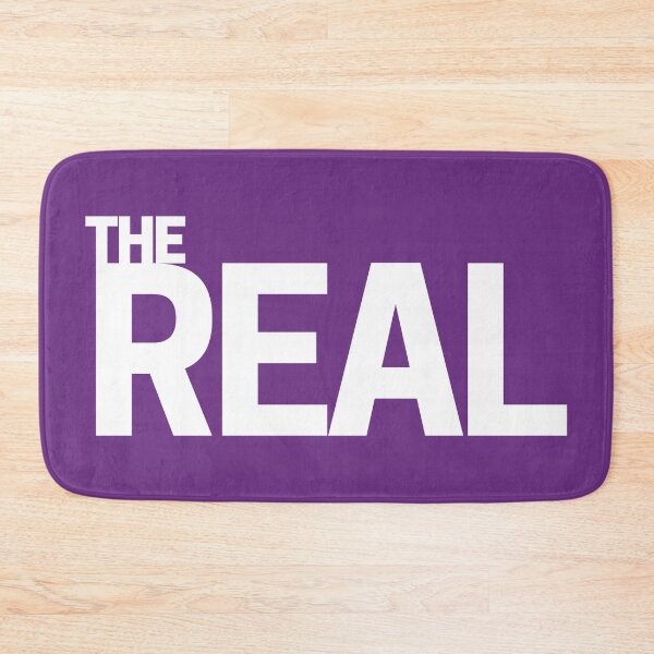 Item preview, The Real White designed and sold by jimresuelo.