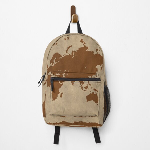Item preview, World - Undetailed designed and sold by Tim McLaughlin.