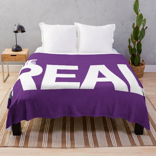 Item preview, The Real White designed and sold by jimresuelo.