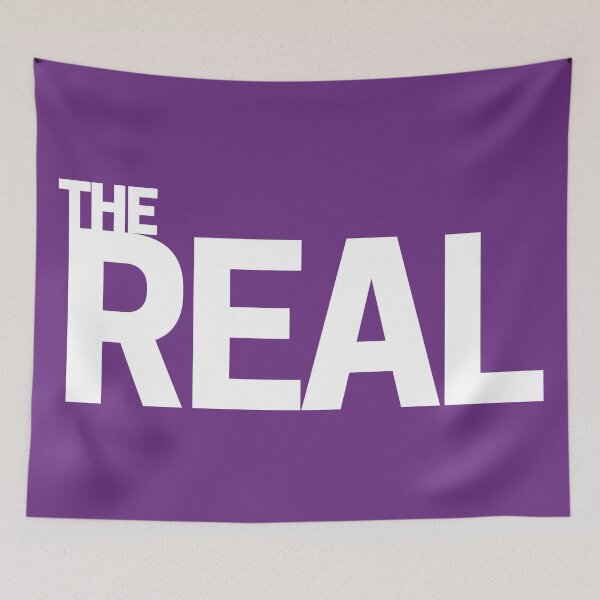 Item preview, The Real White designed and sold by jimresuelo.
