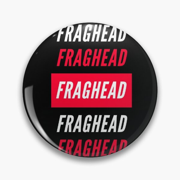 Item preview, FRAGHEAD Fragrance Perfume Lover designed and sold by a-little-ink.