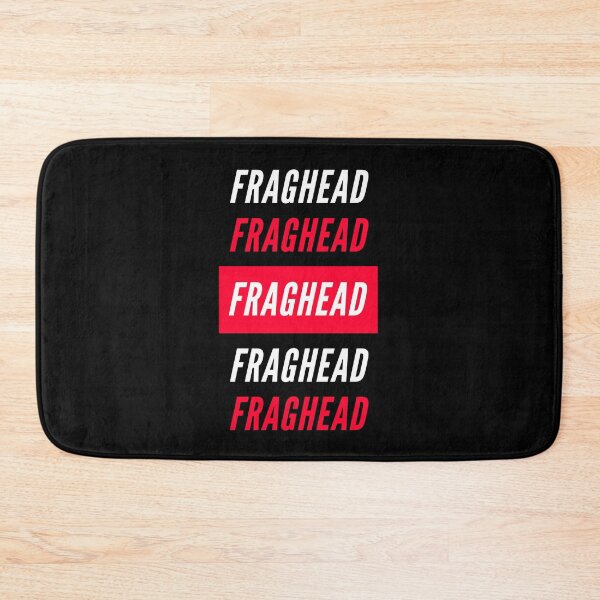 Item preview, FRAGHEAD Fragrance Perfume Lover designed and sold by a-little-ink.