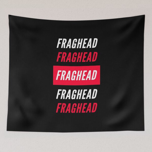 Item preview, FRAGHEAD Fragrance Perfume Lover designed and sold by a-little-ink.
