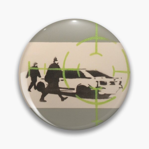 Item preview, Precision Bombing designed and sold by WE-ARE-BANKSY.