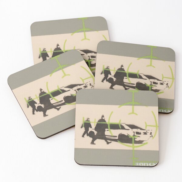 Item preview, Precision Bombing designed and sold by WE-ARE-BANKSY.