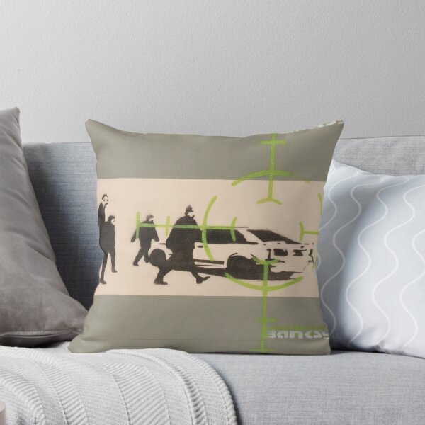 Item preview, Precision Bombing designed and sold by WE-ARE-BANKSY.