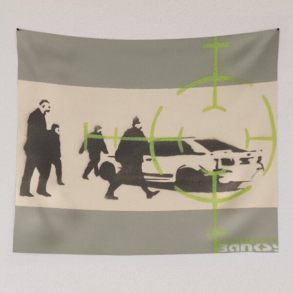 Item preview, Precision Bombing designed and sold by WE-ARE-BANKSY.