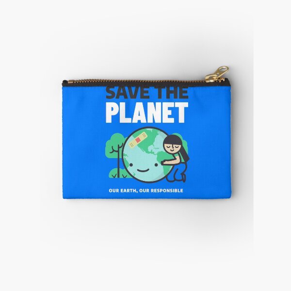 Item preview, Save The Planet designed and sold by Freistni.