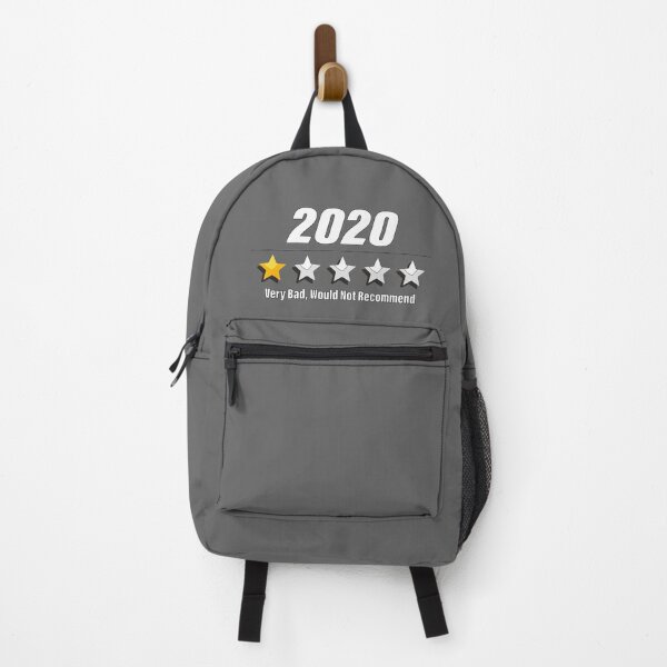 Item preview, 2020 :Very Bad, Would Not Recommend designed and sold by SalaheddineB.