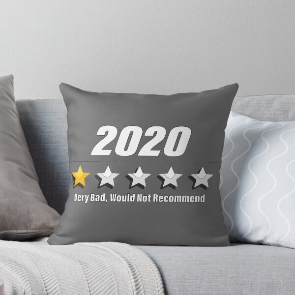 Item preview, 2020 :Very Bad, Would Not Recommend  designed and sold by SalaheddineB.