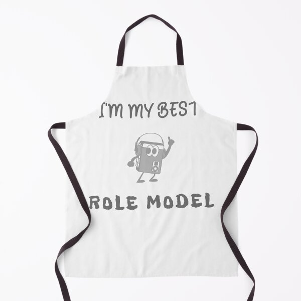 Item preview, I'm My Best Role Model designed and sold by Chapter358.
