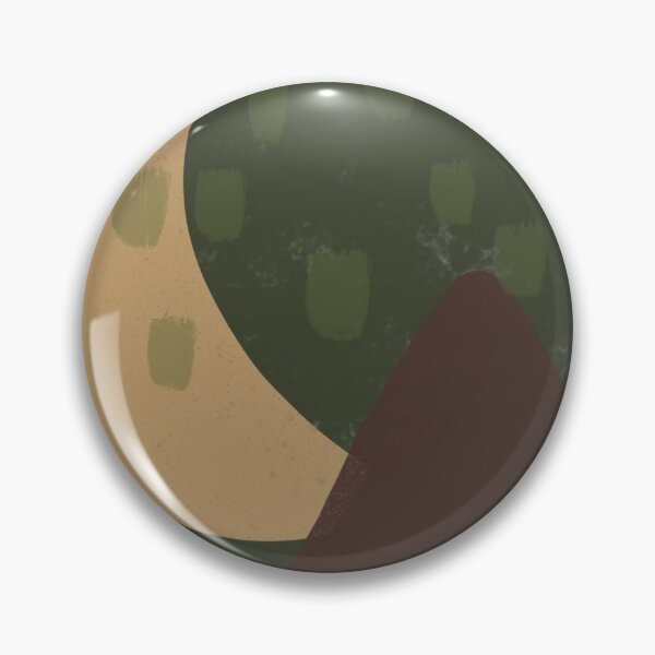 Item preview, Minimal Moonscape designed and sold by Valerie Genzano.