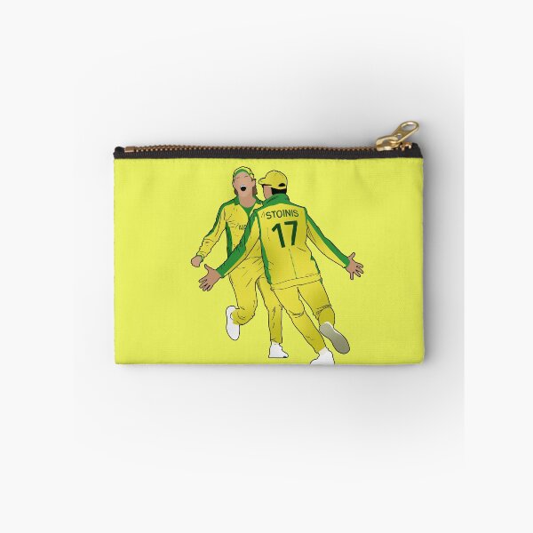 Item preview, Marcus Stoinis and Adam Zampa designed and sold by HitFor6.