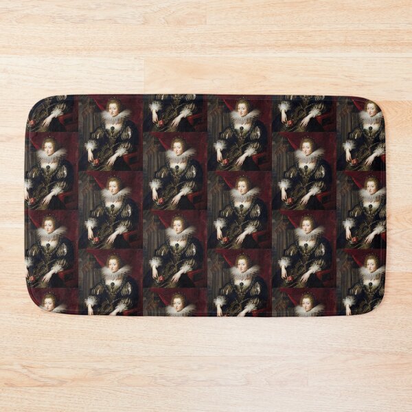 Item preview,  Portrait of Anne of Austria - Peter Paul Rubens designed and sold by Vintage Designs +.