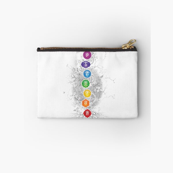 Item preview, 7 Chakra Symbol Tree Of Life - 26 designed and sold by chakraplaza.
