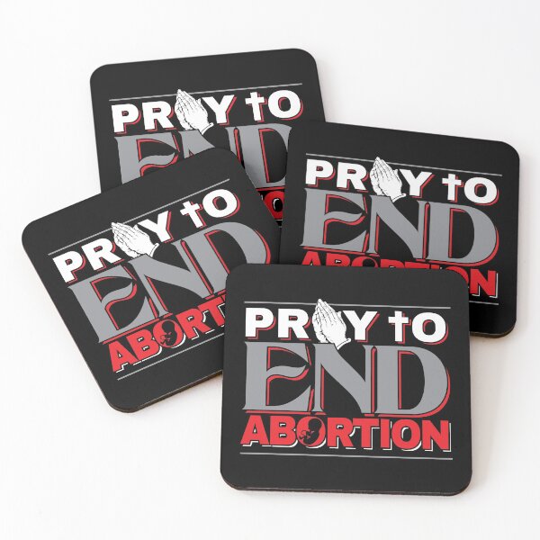 Item preview, Anti Abortion March Religious Prayer Hands designed and sold by BestTrendyChoices.