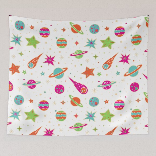 Item preview, Planets designed and sold by TheStudioBee.