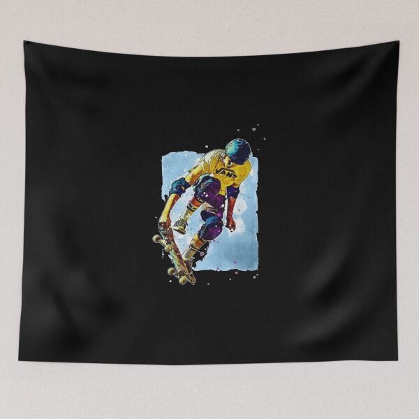 Item preview, Cool Young Skater designed and sold by Seopdesigns.