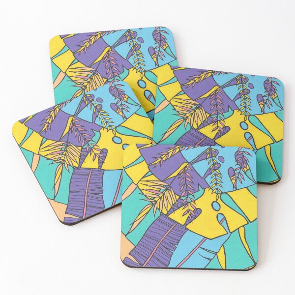Item preview, Summer Evening Shadow designed and sold by Michaela Cernejova.