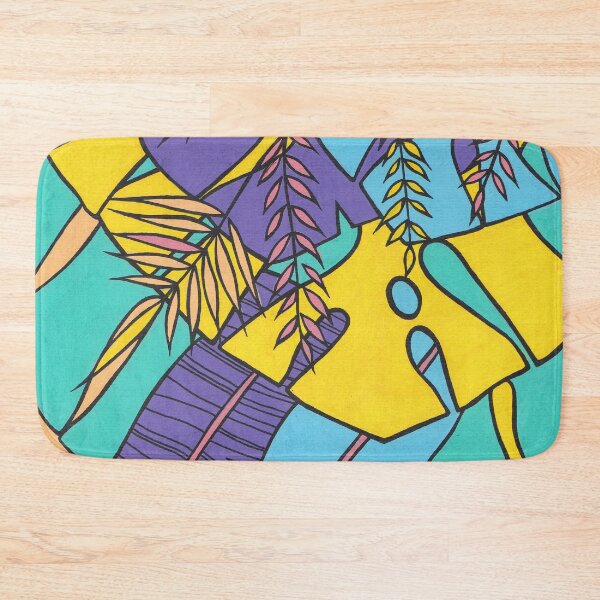 Item preview, Summer Evening Shadow designed and sold by Michaela Cernejova.
