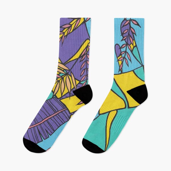 Item preview, Summer Evening Shadow designed and sold by Michaela Cernejova.