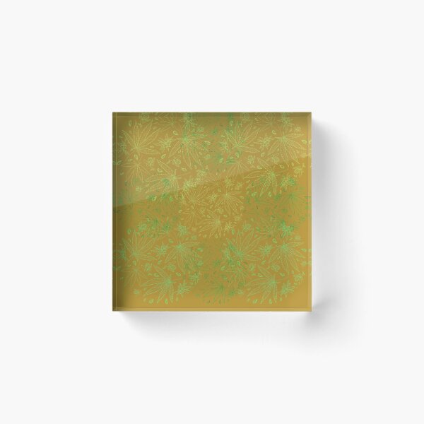 Item preview, Cannabis designed and sold by ALINNAN789.