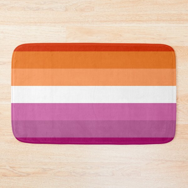 Item preview, Lesbian Flag designed and sold by galpalpride.