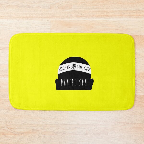 Item preview, Mic on Mic off designed and sold by Stillbuzz.