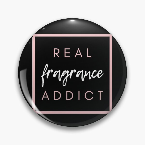 Item preview, REAL FRAGRANCE ADDICT Perfume Lover designed and sold by a-little-ink.