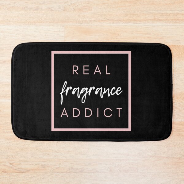 Item preview, REAL FRAGRANCE ADDICT Perfume Lover designed and sold by a-little-ink.