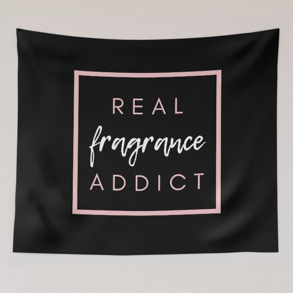 Item preview, REAL FRAGRANCE ADDICT Perfume Lover designed and sold by a-little-ink.