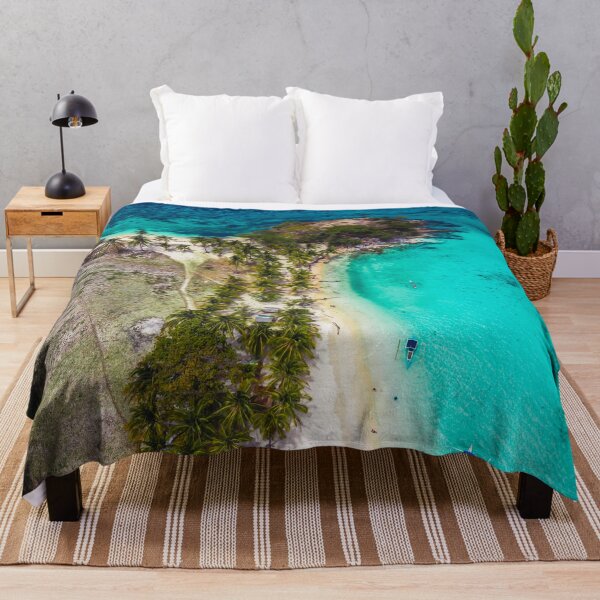 Item preview, Exotic island in the Philippines designed and sold by viknitov.