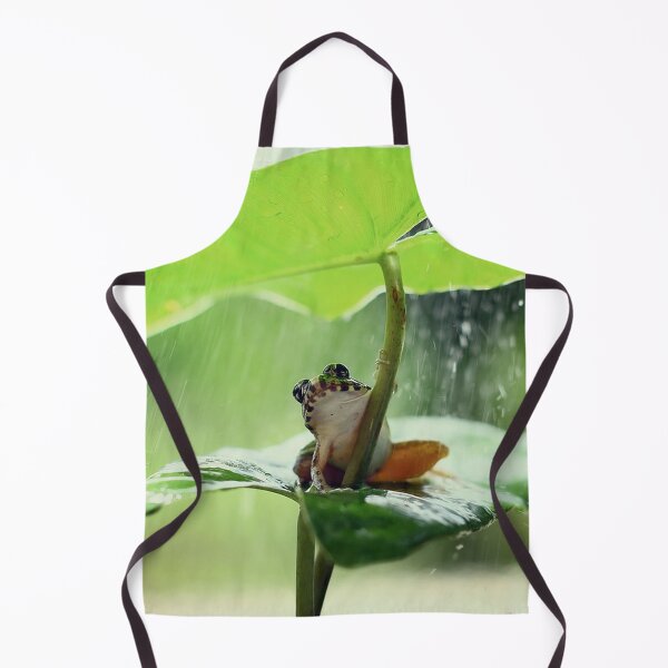 Item preview, Nice Frogs pets animals sweet cute raining designed and sold by Coolstuff4you71.