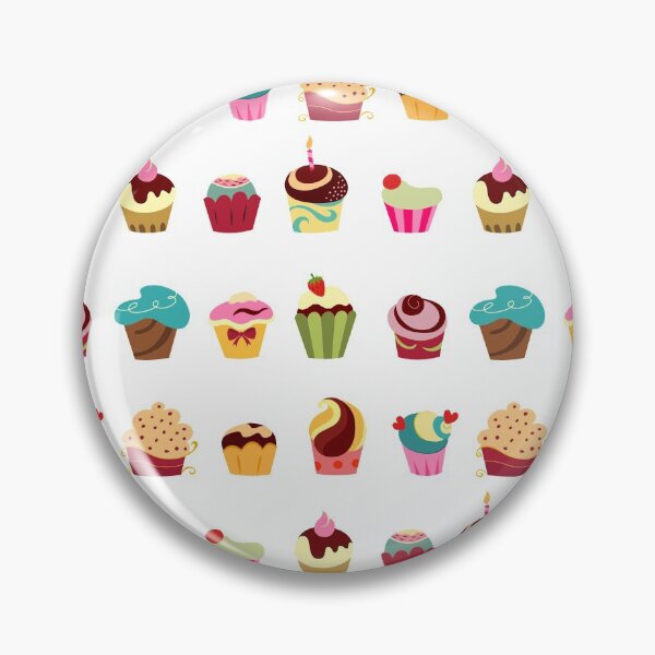 Item preview, Cupcakes designed and sold by TheStudioBee.