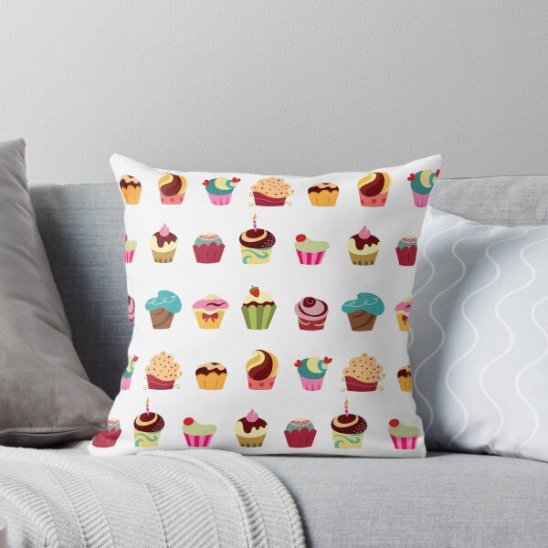 Item preview, Cupcakes designed and sold by TheStudioBee.