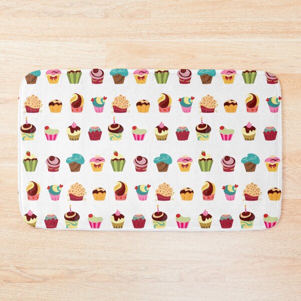 Item preview, Cupcakes designed and sold by TheStudioBee.