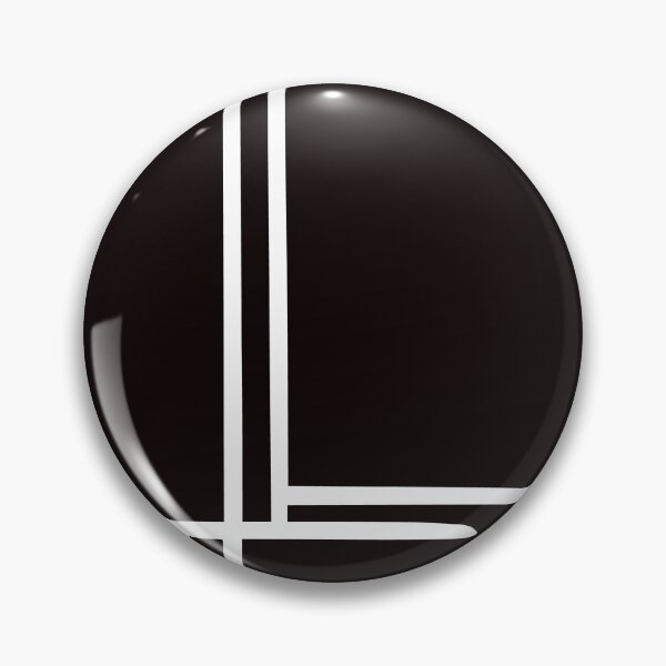 Item preview, White Line art dot illustration designed and sold by SILVERAPPLE.
