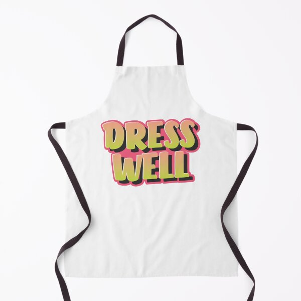 Item preview, Dress Well designed and sold by portokalis.