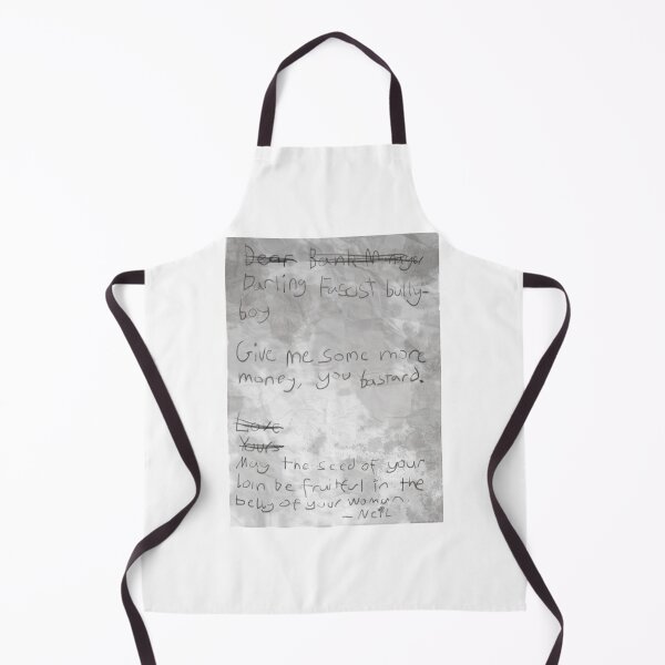 Item preview, Darling Fascist bully-boy designed and sold by Retrospectglory.