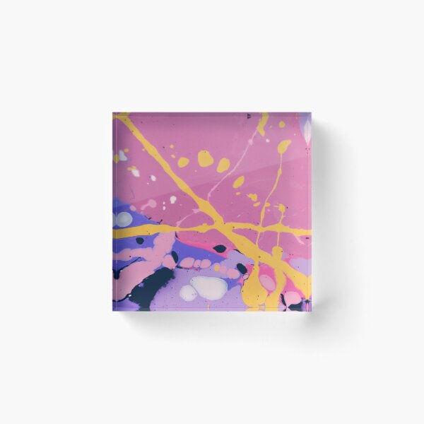 Item preview, Multicolor Painting. designed and sold by Photoque.