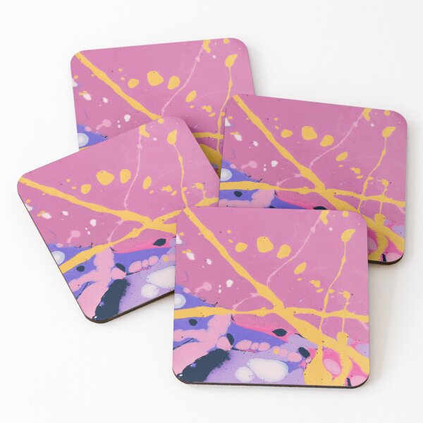 Item preview, Multicolor Painting. designed and sold by Photoque.
