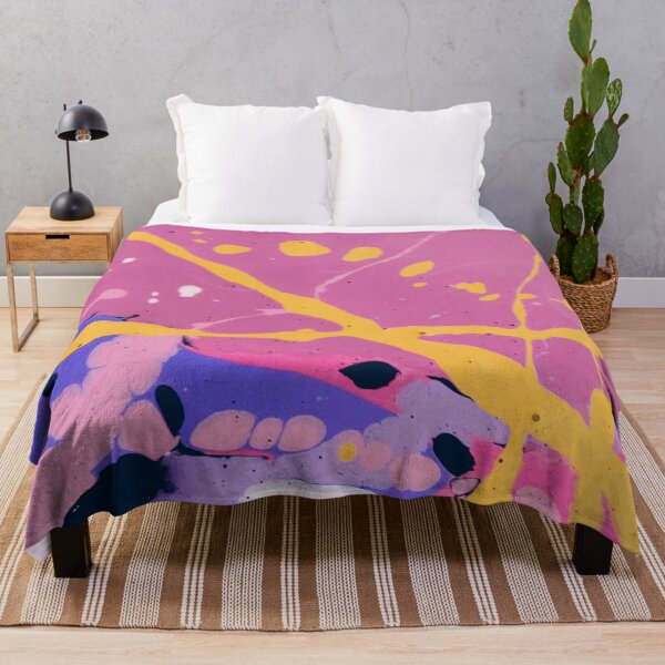 Item preview, Multicolor Painting. designed and sold by Photoque.