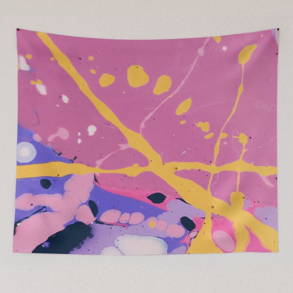 Item preview, Multicolor Painting. designed and sold by Photoque.