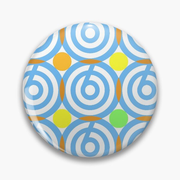 Item preview, Day6 Tile designed and sold by Waradous.
