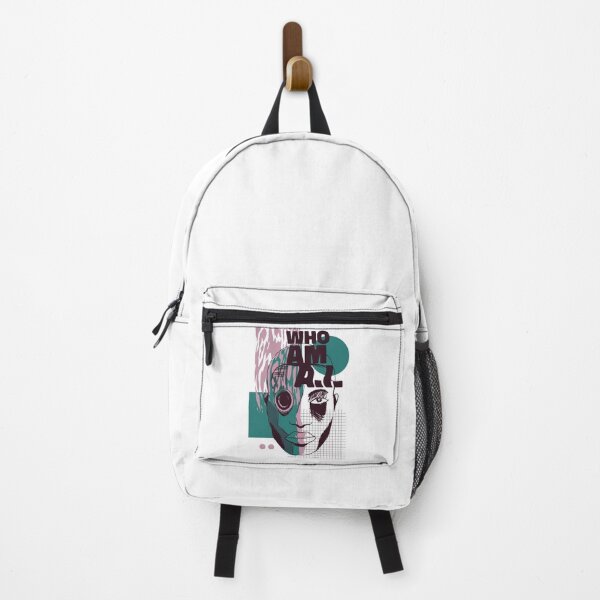 Item preview, Artificial intelligence designed and sold by DerSenat.