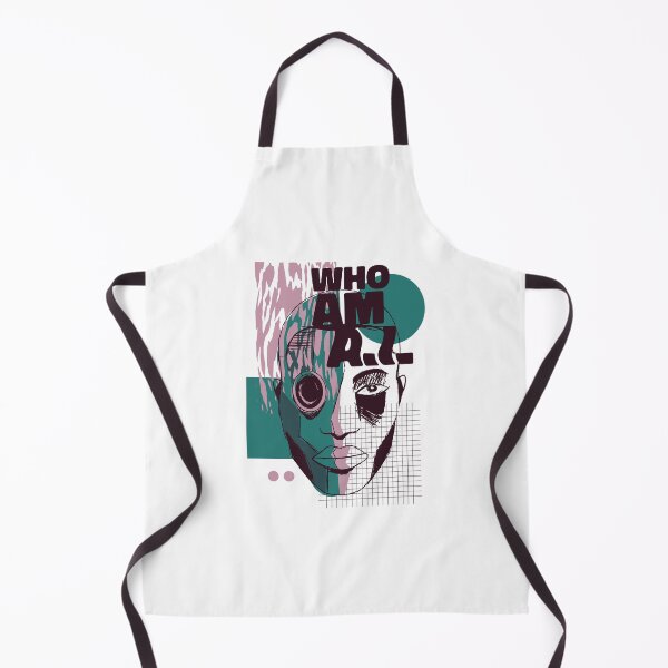 Item preview, Artificial intelligence designed and sold by DerSenat.