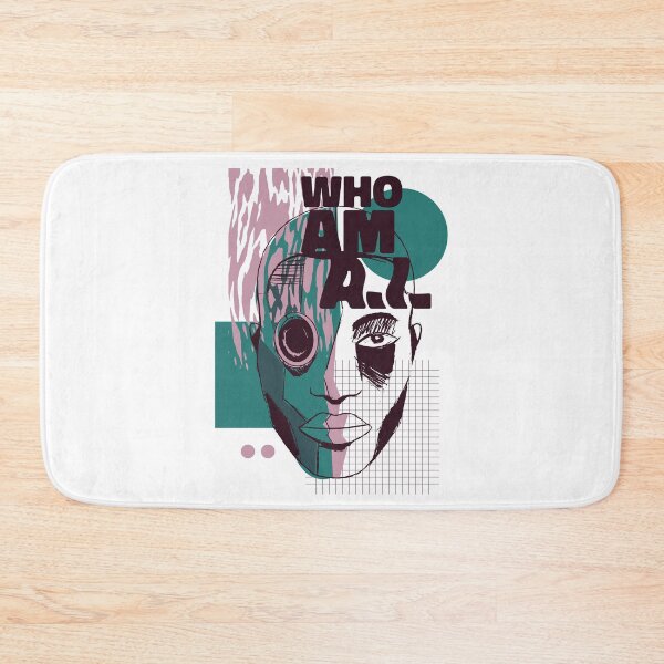 Item preview, Artificial intelligence designed and sold by DerSenat.
