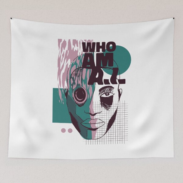 Item preview, Artificial intelligence designed and sold by DerSenat.